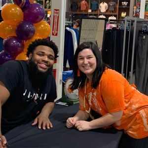 Meet your Posher, Alex